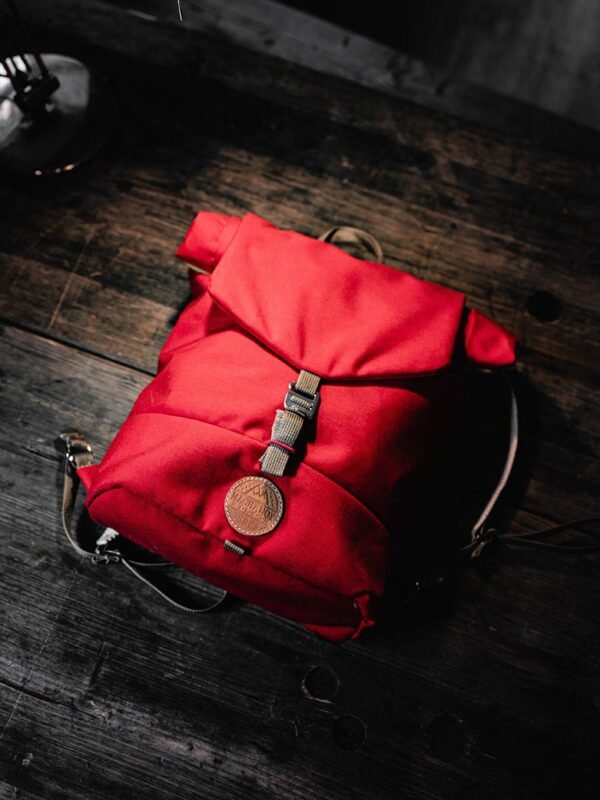 Backpack / Travel bag